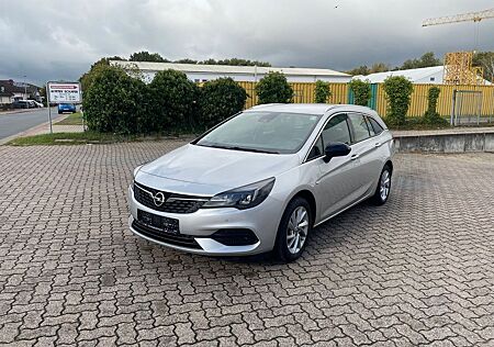 Opel Astra ST 1.5D,Elegance,Bose, Digital Tacho, Keyl