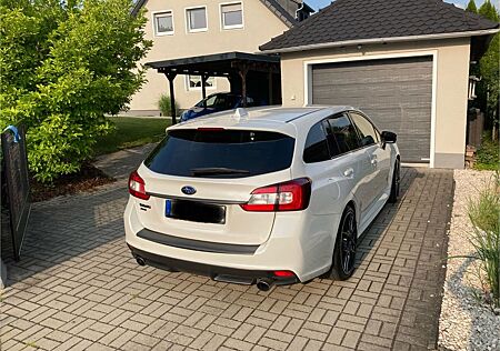 Subaru Levorg 1.6 Sport Sport