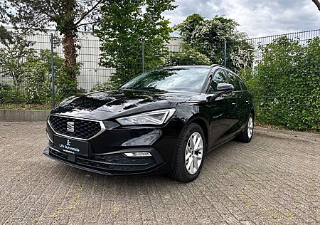 Seat Leon ST 2.0 TDI DSG Style LED*LANE*ACC*PANO*AHK