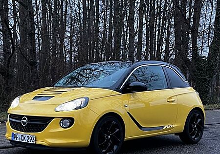 Opel Adam SLAM 1.4 64kW SLAM