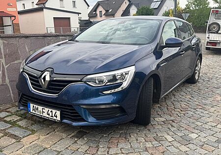 Renault Megane IV Grandtour Play ~NAVI~