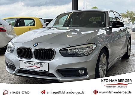 BMW 118i ADVANTAGE AUTM. 5-TÜRER PDC SHZ BLUETOOTH