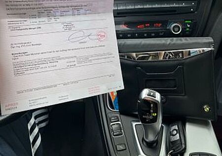 BMW 318d Touring -f31