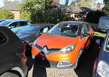 Renault Captur ENERGY TCe 120 Intens