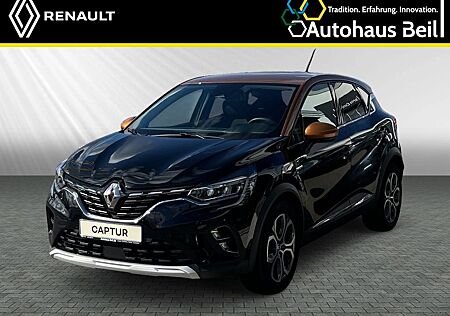 Renault Captur INTENS TCe 140
