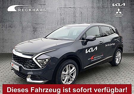 Kia Sportage 1.6T HEV Spirit Drive Klima Navi Rückfa