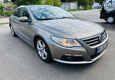 VW Passat CC Volkswagen 2.0 Automatic