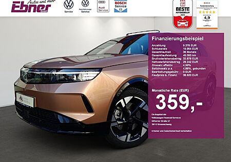 Opel Grandland X Grandland Electric GS NP:57tEUR! 73KWh W-PUMPE K