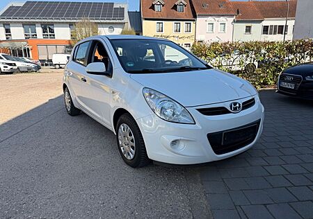 Hyundai i20 Classic 1,3L