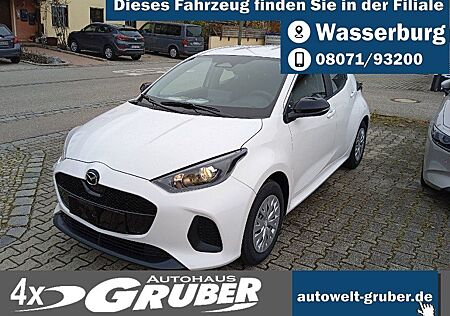 Mazda 2 Automatik Hybird Prime