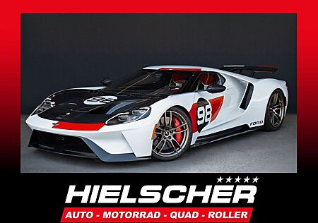 Ford GT Heritage Edition - Full Carbon Package - DE