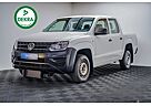 VW Amarok Volkswagen 3.0 V6 TDI*DoubleCab*4Motion*AHK*Klima*