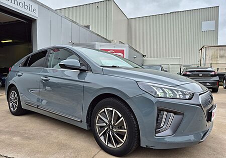 Hyundai Ioniq ELECTRIC // SHINE // 75.582 KM //
