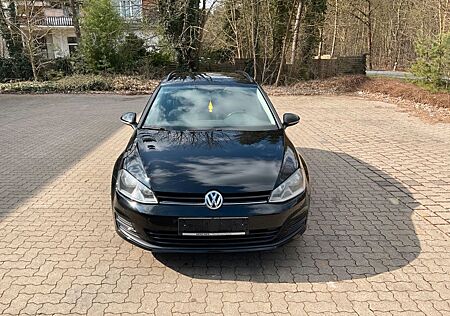 VW Golf Volkswagen 7 1.4 TSI 90kW BMT Comfortline Variant