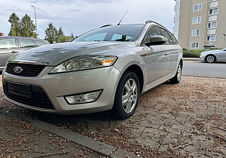 Ford Mondeo 2,0TDCi 103kW DPF Trend Turnier Trend
