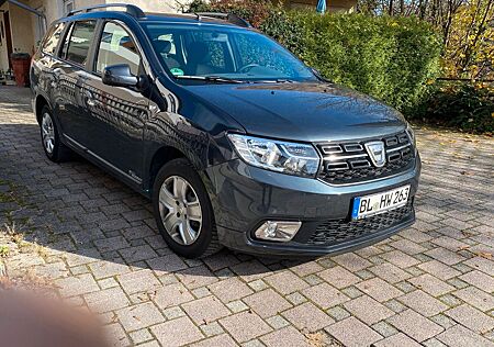 Dacia Logan MCV TCe 90 Comfort