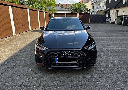 Audi A3 30 TFSI S line S line