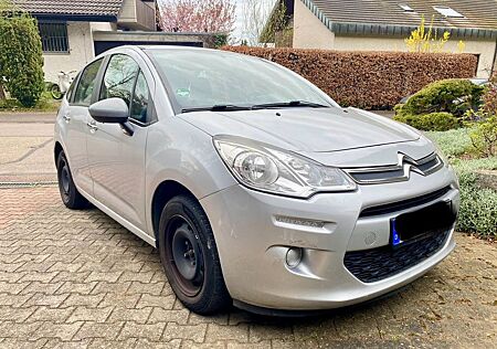 Citroën C3 e-HDi 90 Selection Selection