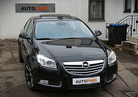 Opel Insignia A Lim. Sport 4x4