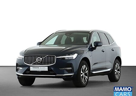 Volvo XC 60 XC60 T6 AWD Core Recharge PANO/CAM/STHZ/0,99%