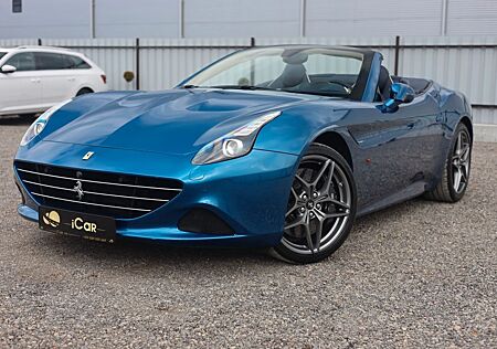 Ferrari California T 560PS EVO BLU&CREMA#MAGNERIDE#KERAM