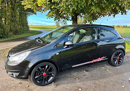 Opel Corsa 1.4 Color Edition Color Edition