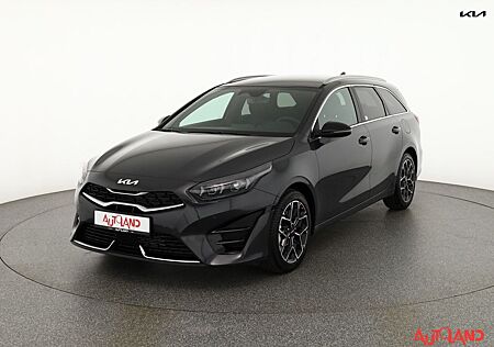 Kia Cee'd Sportswagon Ceed SW GT-Line 1.5 T-GDI Aut. LED ACC Navi
