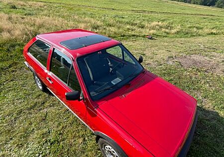 VW Polo Volkswagen BelAmi