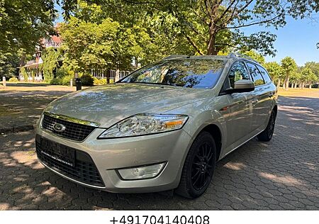 Ford Mondeo 1.6 Turnier !!TÜV+ZAHNR.NEU/GARANTIE!!