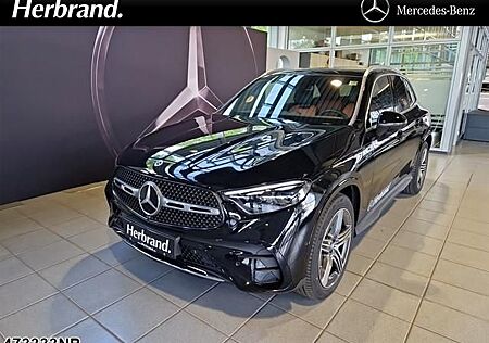 Mercedes-Benz GLC-Klasse GLC 200 4M AMG+360°+PANO+MEMORY+DIGITALLIGHT++++