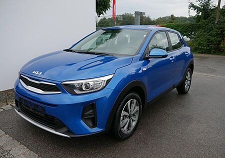 Kia Stonic M 1.0 T-GDI*NAVI-ÜBER-SMARTLINK*KLIMA*BLU