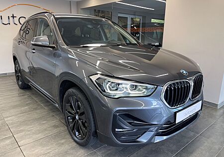 BMW X1 xDrive 20 d Sport Line*1HD/AUT/Leder/LED/Navi