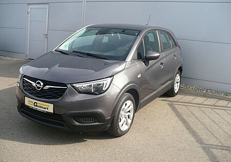 Opel Crossland X Crossland (X) 1.2 Turbo Automatik NAVI SHZ/LHZ