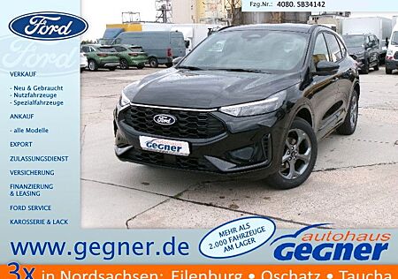 Ford Kuga ST-Line 2.5L PHEV AT WiPa LED Kam Navi GRA