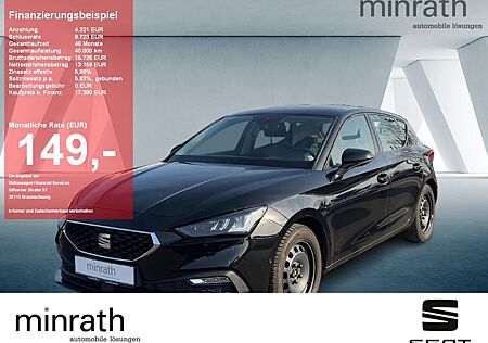 Seat Leon 1.0 Style eTSI APP DAB Navi Virt LED