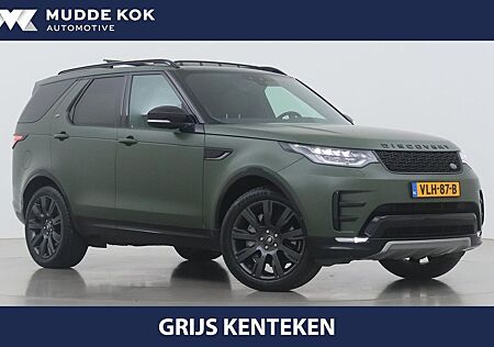 Land Rover Discovery 3.0 Sd6 Landmark Edition | Commercial