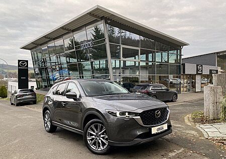 Mazda CX-5 194 FWD Exclusive-Line AHK *Winterräder*