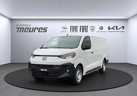 Fiat Scudo Basis L3 2.0 BlueHDi 145 AT8, Winterpaket,