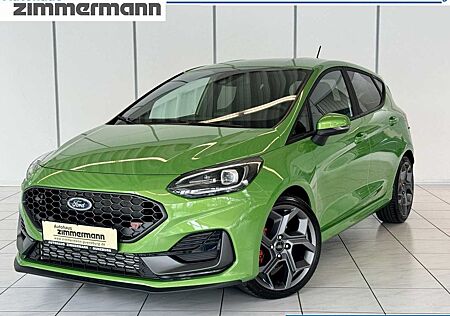 Ford Fiesta ST X 1.5 EcoBoost Performance - LED