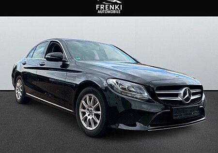 Mercedes-Benz C 180 C -Klasse Lim. d