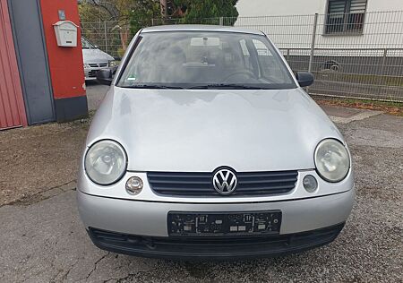 VW Lupo Volkswagen 1.4 AUTOMATIK, BASIS.Kein KLIMA