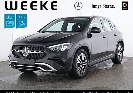 Mercedes-Benz GLA 180 gebraucht kaufen Mercedes-Benz GLA 180 Progressive ADVANCED+ANHÄNGERKUPPLUNG+SI