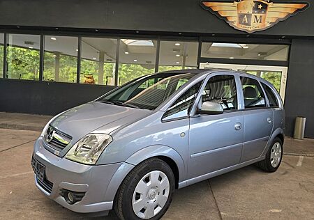 Opel Meriva 1.6 Edition KLIMA/AW-Reifen/AHK
