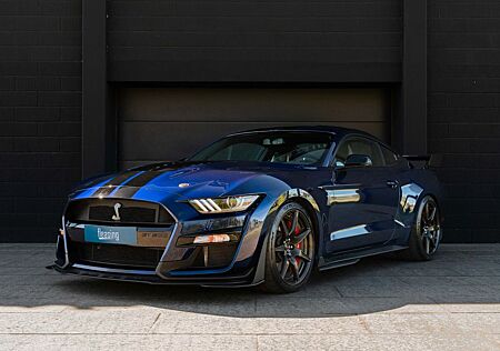 Ford Mustang 5,2 Shelby GT500*CARBON TRACK PACKAGE