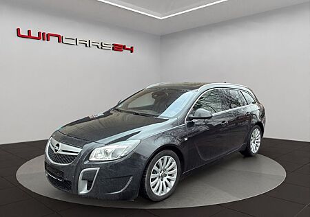 Opel Insignia A Sports Tourer OPC 4x4