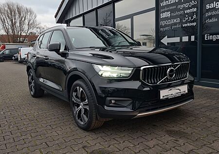 Volvo XC 40 XC40 Inscription Recharge 2WD - AHK - LEDER -