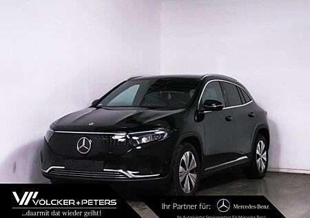 Mercedes-Benz EQA 300 4Matic+AHK+DISTR+WINTER-PAK+LED+FACELIFT