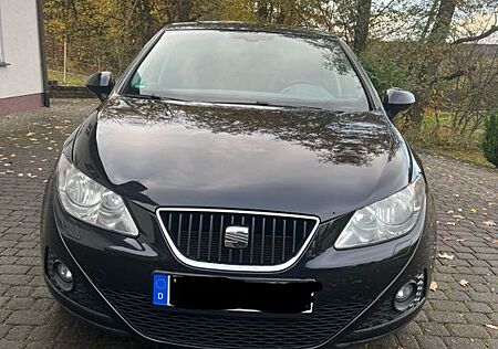 Seat Ibiza 1.4 16V Style Copa ST Style Copa