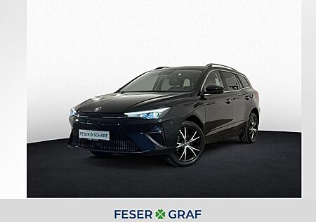 MG MG5 Standard Luxury 51 LED/Navi/Klima/MGPilot