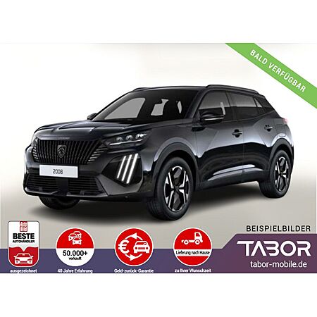 Peugeot 2008 leasen